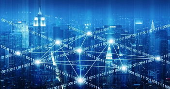 數據資產化 從信息互聯網邁向價值互聯網的演進之路