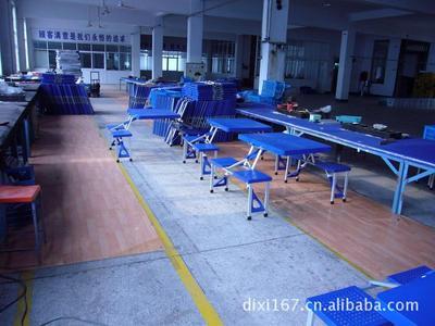【株洲帝璽塑鋼折疊銷售 塑鋼折疊桌椅】價格,廠家,圖片,其他廣告展覽設(shè)備,湖南萬企會務(wù)服務(wù)-