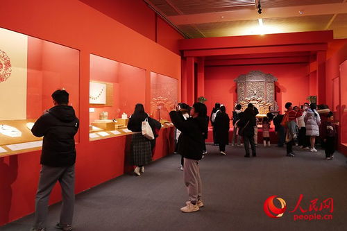 王春法代表 辦好展覽 做好服務(wù) 講好故事 讓 博物館熱 持續(xù)升溫