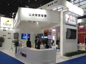 南昌展覽工廠,展臺設計搭建,標攤搭建,舞臺桁架搭 南昌展覽展會