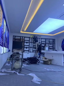蘇州展會特裝搭建,展臺布置設計搭建 會務服務公司