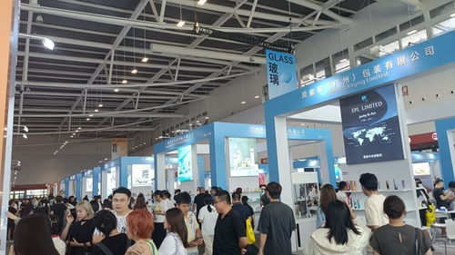 出海服務商哪家好 山海圖亮相ipde2024國際未來包裝展收獲關注