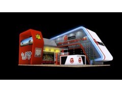 青島展覽展示制作工廠|展廳展位展臺展位搭建|會務展覽搭建工廠_商展、會議_商務服務_供應_中國貿易網